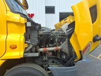 2018 Freightliner CASCADIA 113