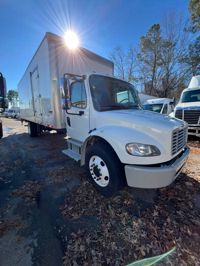 2018 Freightliner M2 106