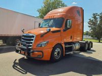 2019 Freightliner NEW CASCADIA PX12664