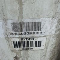 2019 Freightliner CASCADIA 125