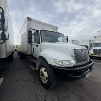 2018 International 4300
