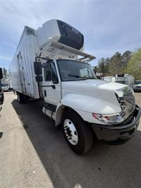 2018 International 4300