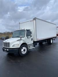 2019 Freightliner M2 106