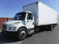 2019 Freightliner M2 106