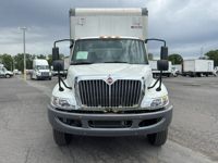 2022 International MV607