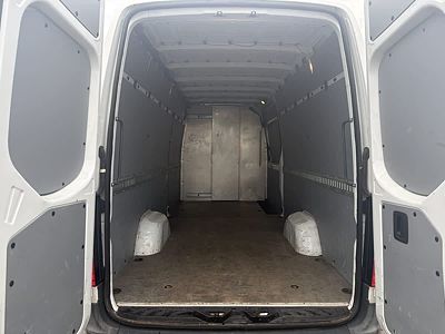 2021 Mercedes-Benz F2CA74 SPRINTER