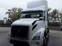 2019 Volvo VNR42T 300