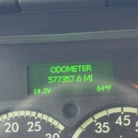 2019 Freightliner CASCADIA 125