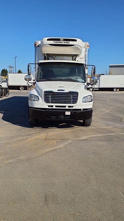 2019 Freightliner M2 106