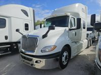 2020 International LT625