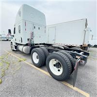 2019 Freightliner CASCADIA 125