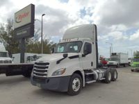 2020 Freightliner NEW CASCADIA PX12664