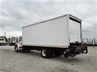 2013 Freightliner M2 106