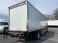2018 Freightliner M2 106