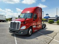 2020 Freightliner CASCADIA 125