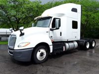 2019 International LT625