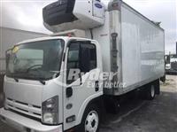 2014 Isuzu NRR