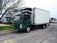 2020 Chevrolet LCF 4500XD