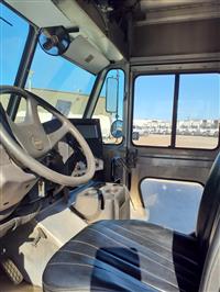 2017 Freightliner MT55