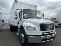 2018 Freightliner M2 106