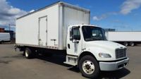 2018 Freightliner M2 106