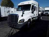 2019 Freightliner CASCADIA 125