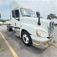 2019 Freightliner CASCADIA 125