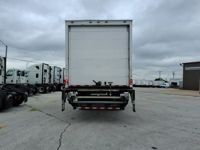 2020 International MV607