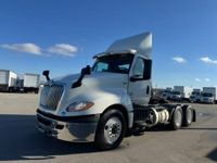 2019 International LT625