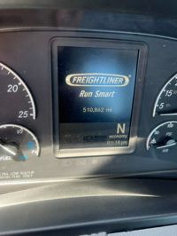 2019 Freightliner NEW CASCADIA PX12664