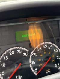 2018 Freightliner M2 106