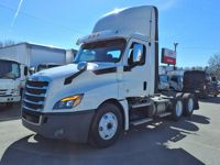 2020 Freightliner NEW CASCADIA PX12664