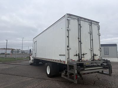 2020 Freightliner M2 106