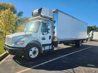 2018 Freightliner M2 106
