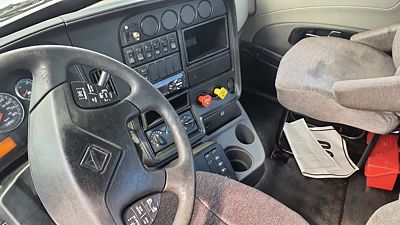2016 International Prostar