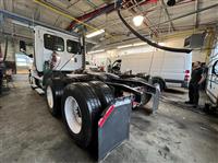 2017 Freightliner CASCADIA 125