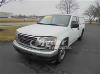 2008 GMC C10 PICK-UP