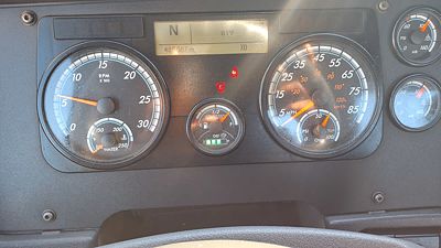 2020 Freightliner CASCADIA 125