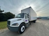 2020 Freightliner M2 106