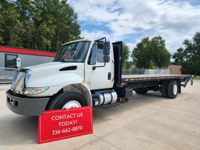 2019 International 4300
