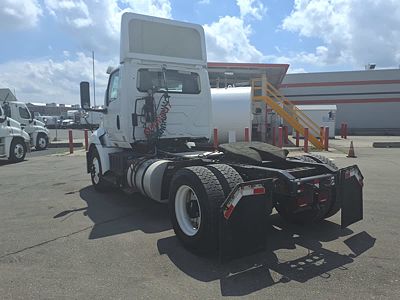 2019 International RH613