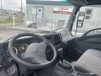 2018 Isuzu NPR HD