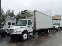 2020 Freightliner M2 106