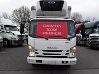 2018 Isuzu NPR