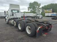 2020 International LT625