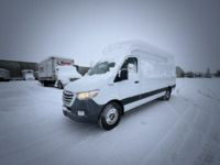 2019 Mercedes-Benz 2500