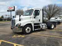 2019 Freightliner CASCADIA 125