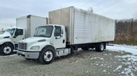 2019 Freightliner M2 106