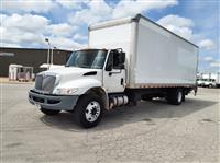 2018 International 4300