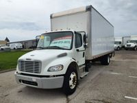 2018 Freightliner M2 106